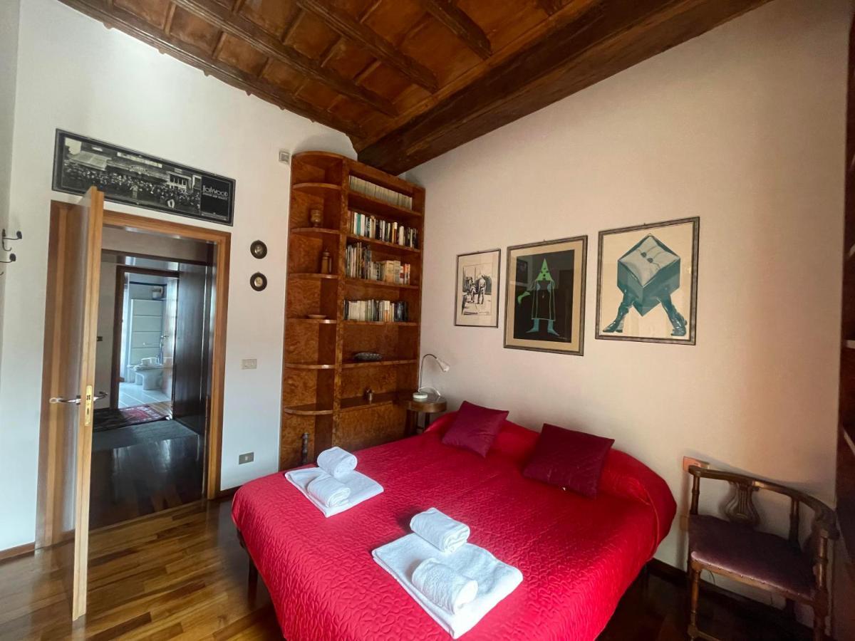 Rifugio Di Charme Nel Cuore Di Torino + Posto Auto מראה חיצוני תמונה