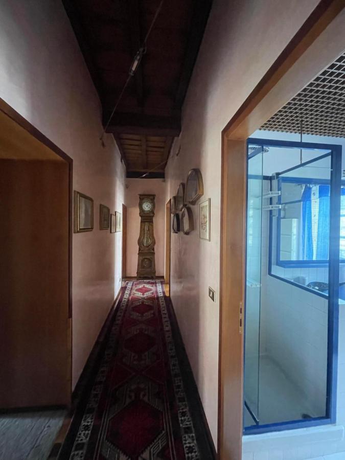 Rifugio Di Charme Nel Cuore Di Torino + Posto Auto מראה חיצוני תמונה