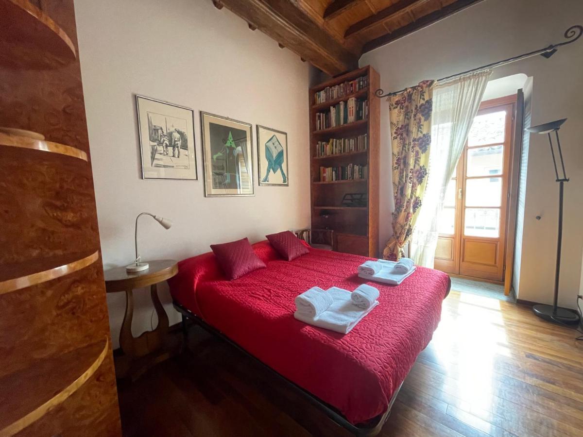 Rifugio Di Charme Nel Cuore Di Torino + Posto Auto מראה חיצוני תמונה