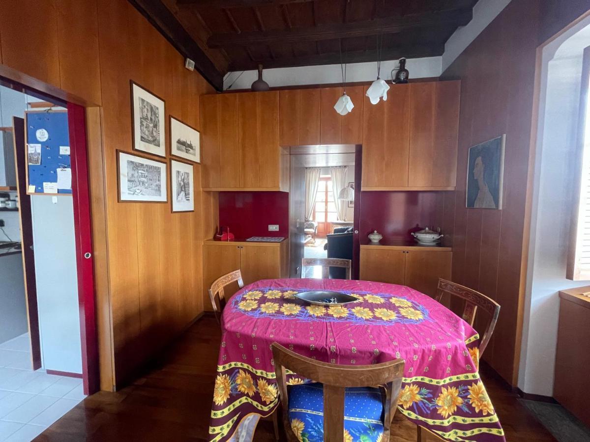 Rifugio Di Charme Nel Cuore Di Torino + Posto Auto מראה חיצוני תמונה